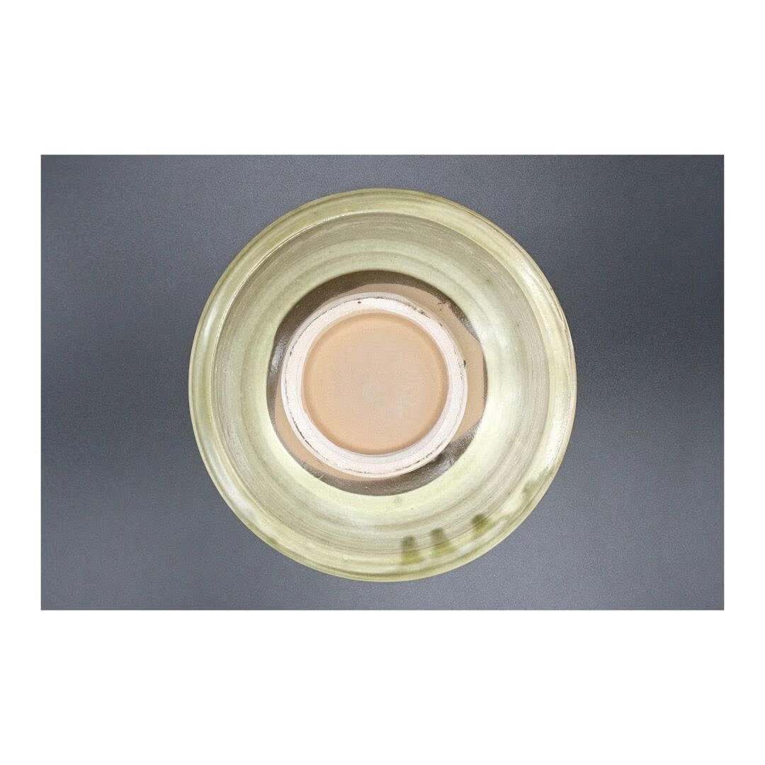 〈小鹿田焼〉5寸リム皿