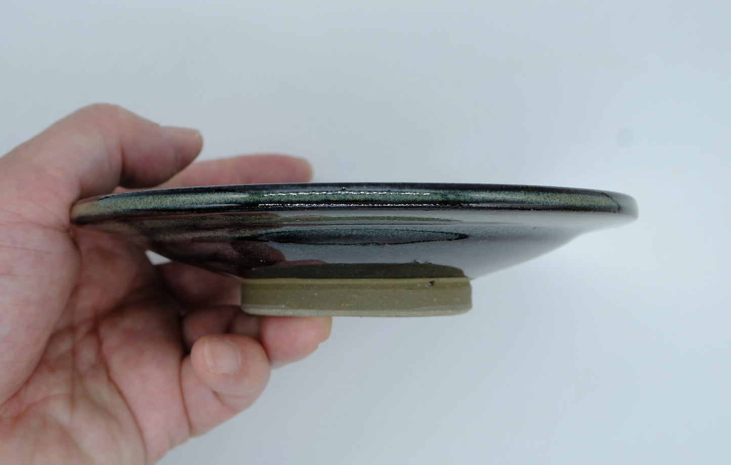 〈小鹿田焼〉コーヒーカップ&ソーサー