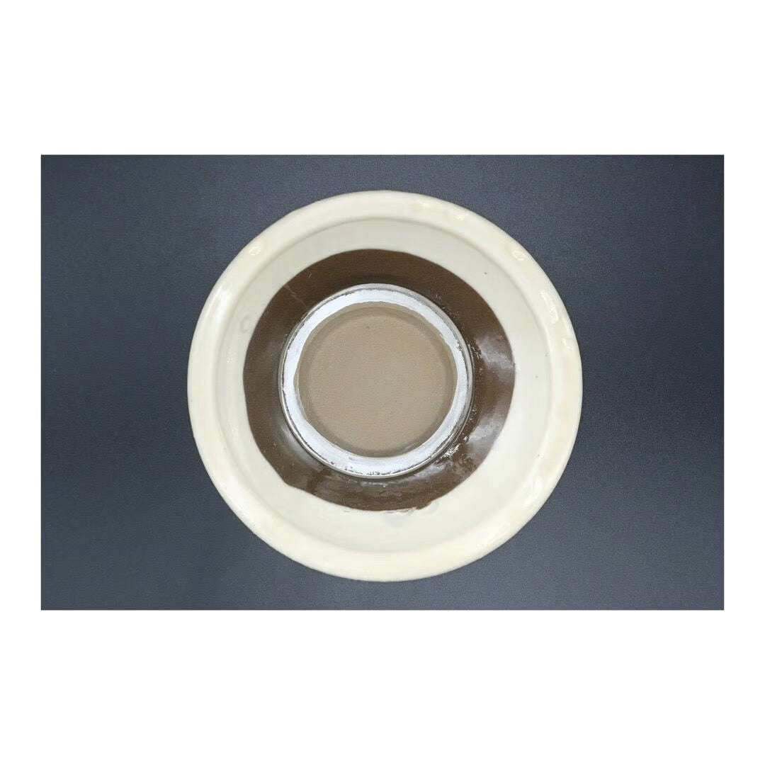 〈小鹿田焼〉コーヒーカップ&ソーサー