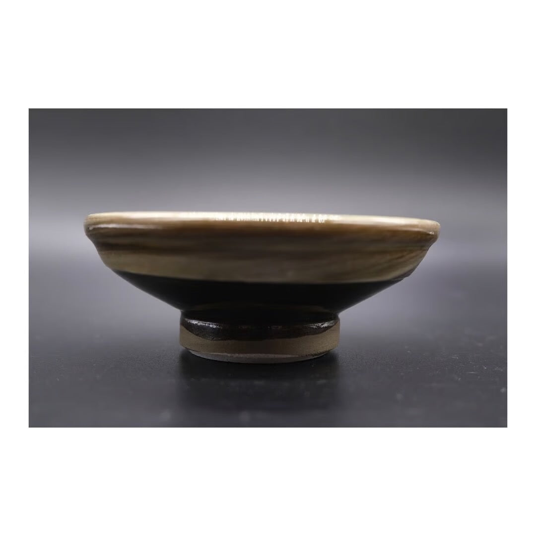 <小鹿田焼>3寸 豆鉢