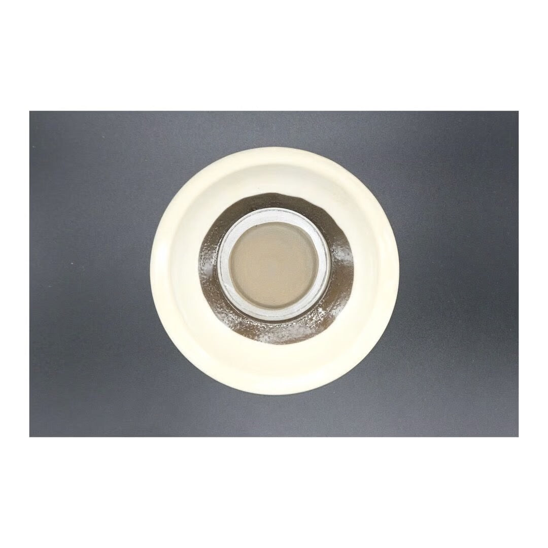 〈小鹿田焼〉コーヒーカップ&ソーサー