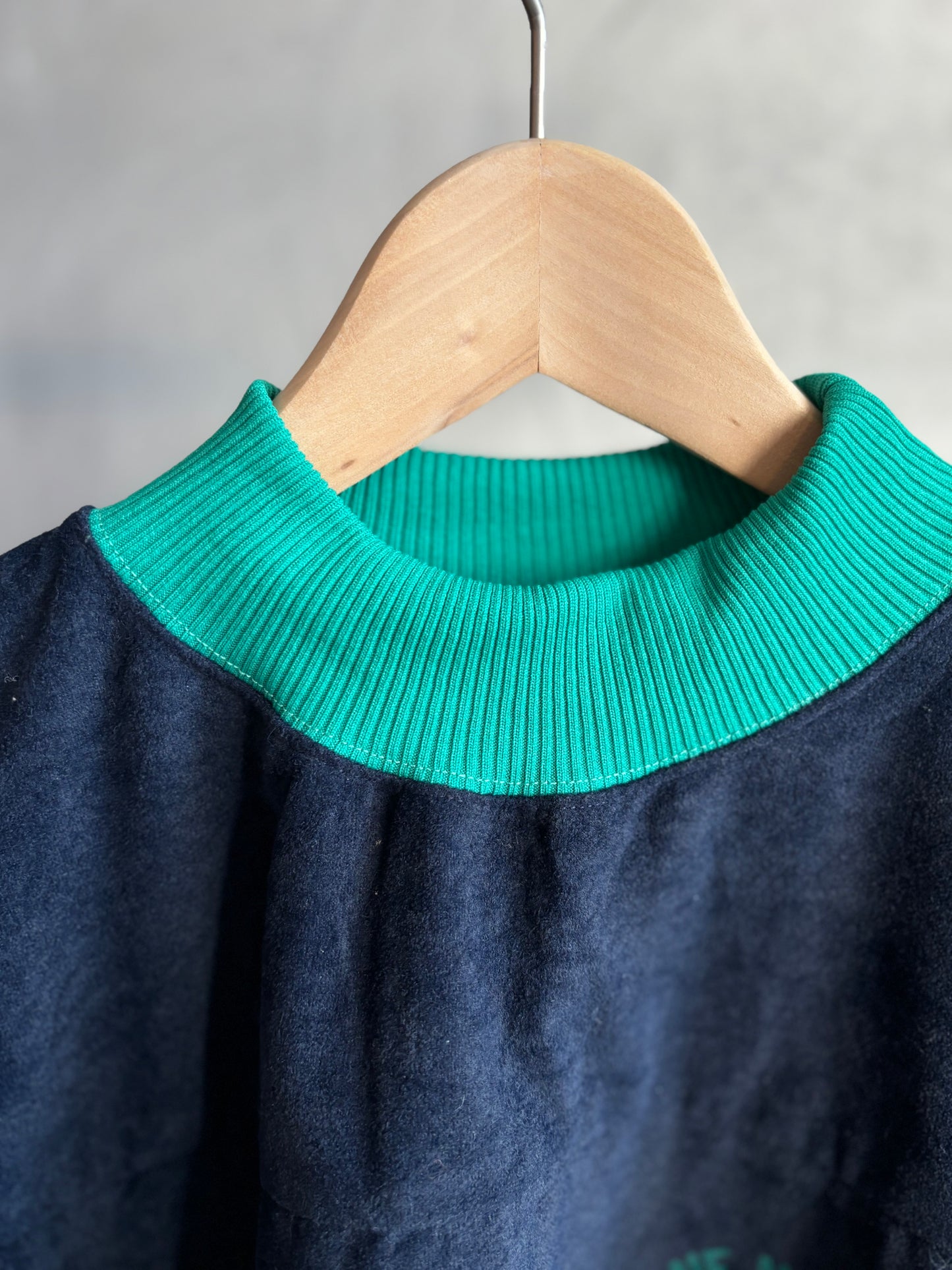 【used】sweat
フランス海軍トレーニングウエア