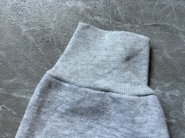 【used】〈DISCUS Athletics〉sweat 90's