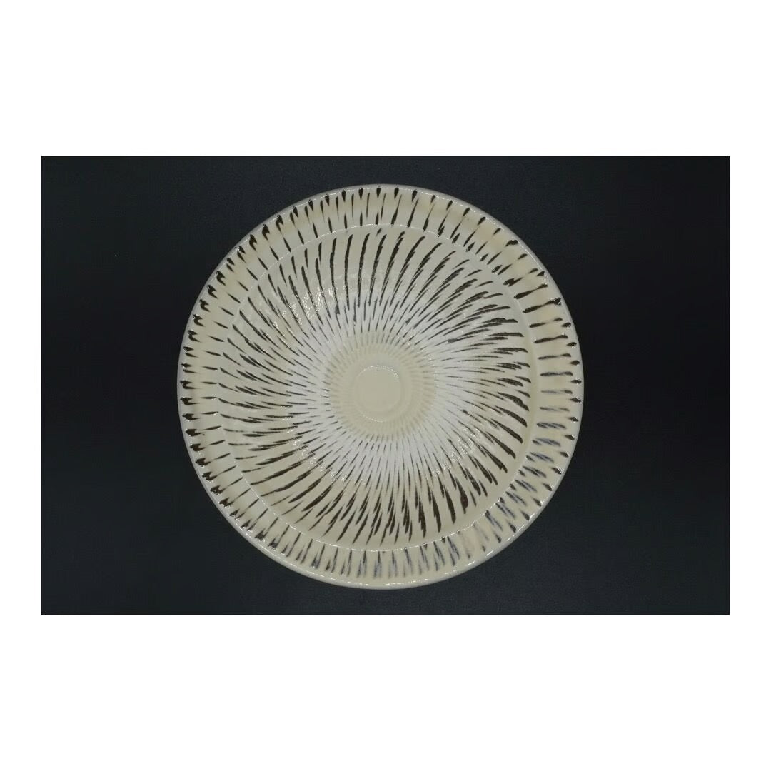 〈小鹿田焼〉コーヒーカップ&ソーサー