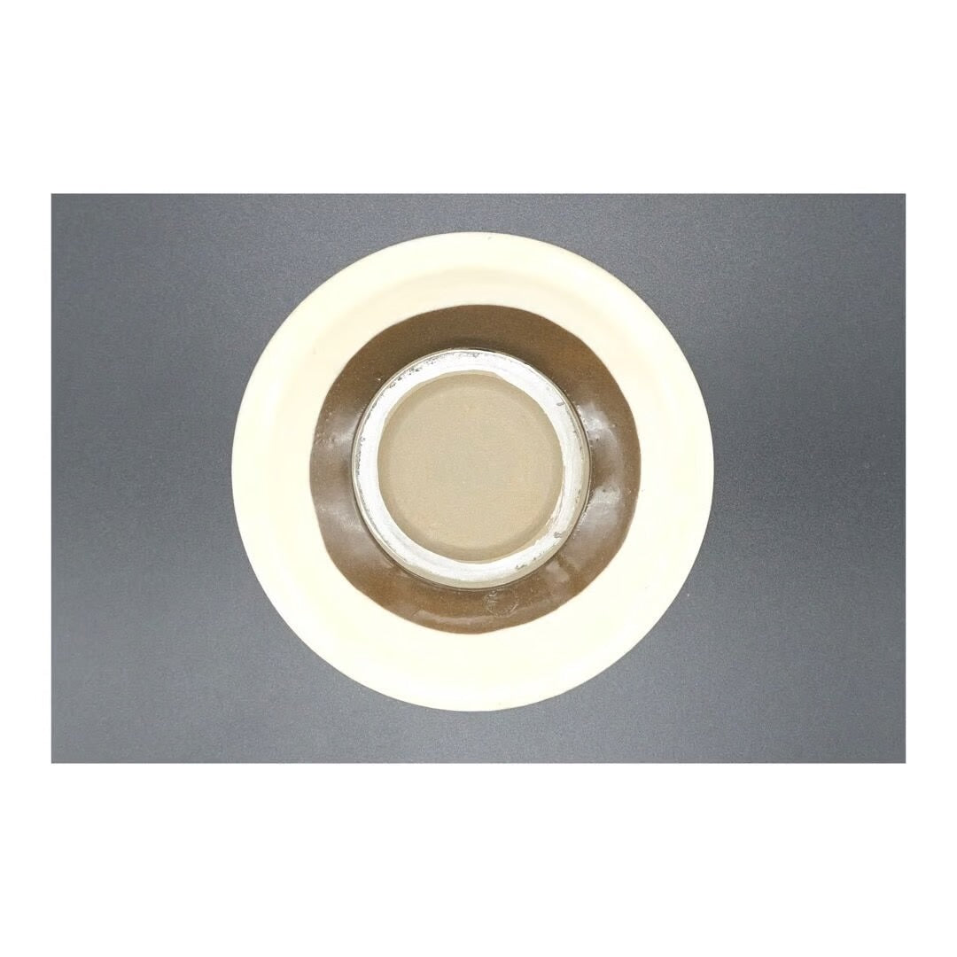 〈小鹿田焼〉コーヒーカップ&ソーサー