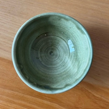 〈小鹿田焼〉4寸茶碗