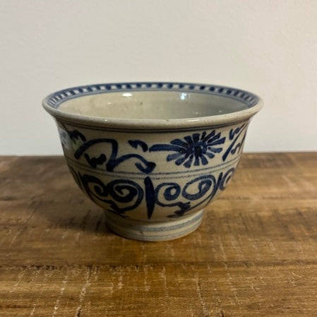 〈小代本谷ちひろ窯〉マカイ