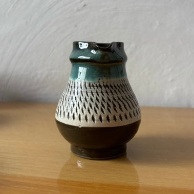 〈小鹿田焼〉4寸ピッチャー