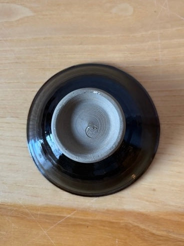 〈小鹿田焼〉4寸茶碗