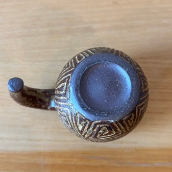 〈Raion Kiln〉Mask Demitasse A