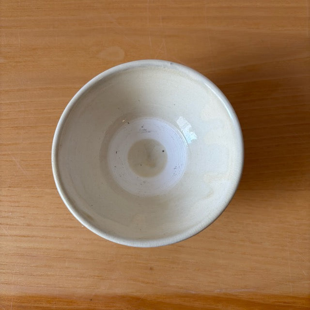 〈小鹿田焼〉4寸茶碗