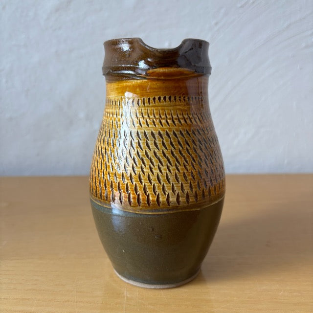 <Onta Ware> Water pitcher 6 sun 18cm