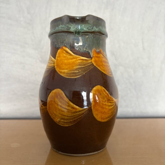 〈小鹿田焼〉水差し(ピッチャー)6寸 18㎝