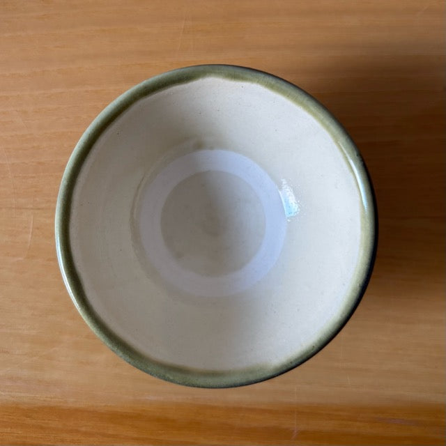 〈小鹿田焼〉子ども茶碗(小鉢)