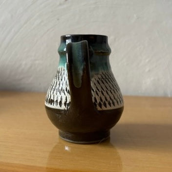 〈小鹿田焼〉4寸ピッチャー