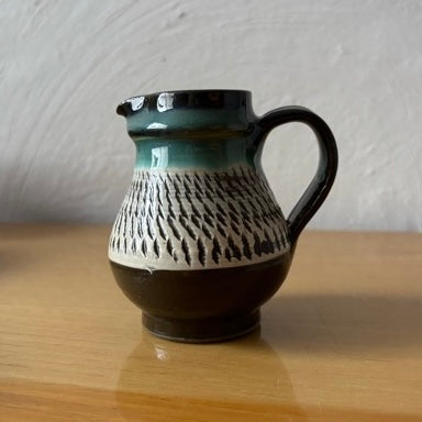 〈小鹿田焼〉4寸ピッチャー